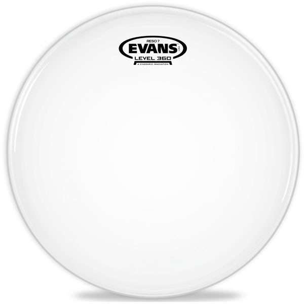 Hlavní obrázek 12" EVANS B12RES7 RESO 7 12" Coated