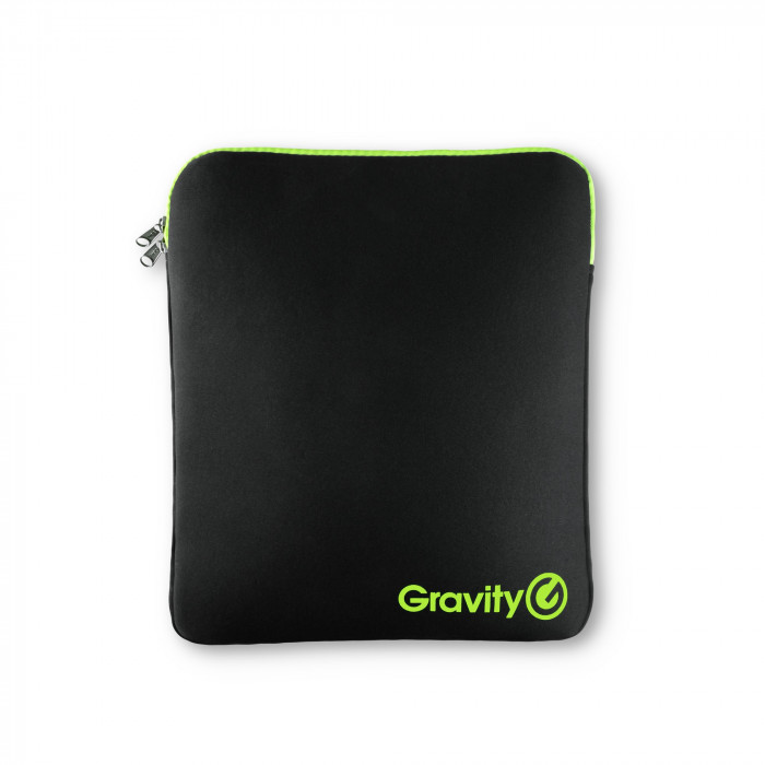 Hlavní obrázek Přepravní bagy pro DJs GRAVITY BG LTS 01 B