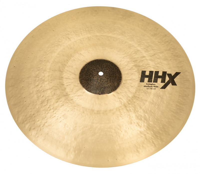 Hlavní obrázek Činelové sady SABIAN HHX Complex Performance Set