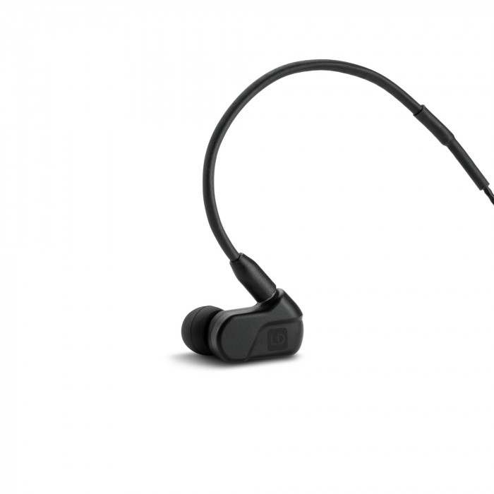 Hlavní obrázek Sluchátka do uší a pro In-Ear monitoring LD SYSTEMS IE HP 2