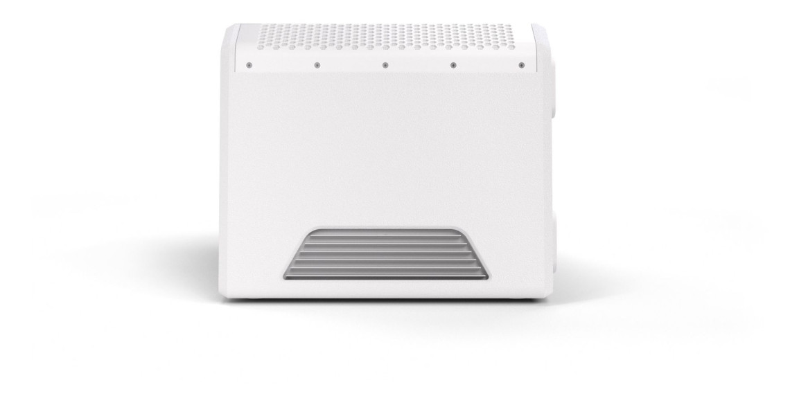 Hlavní obrázek Aktivní pódiové odposlechy LD SYSTEMS MON 8 A G3 W