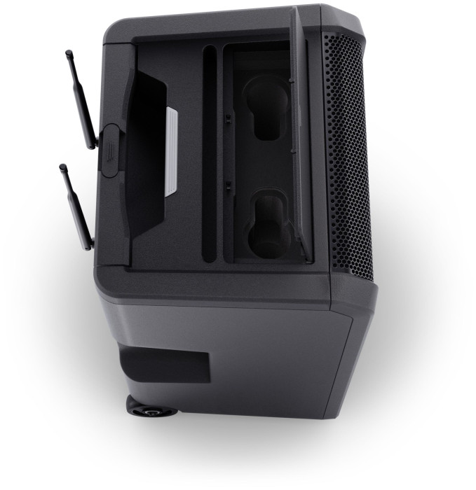 Hlavní obrázek Aktivní reproboxy LD SYSTEMS ANNY 10 HHD 2 B8
