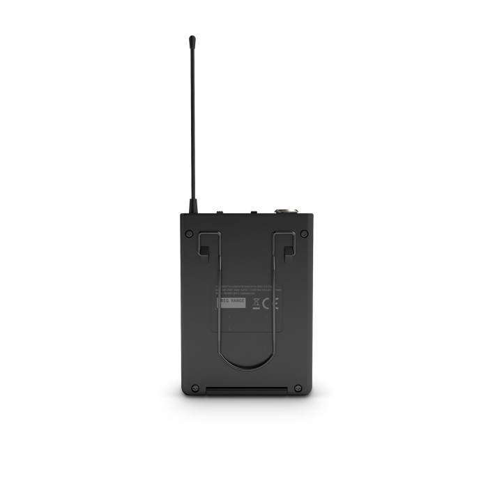 Hlavní obrázek Bezdrátové nástrojové systémy pro kytary a baskytary LD SYSTEMS U305 BPG