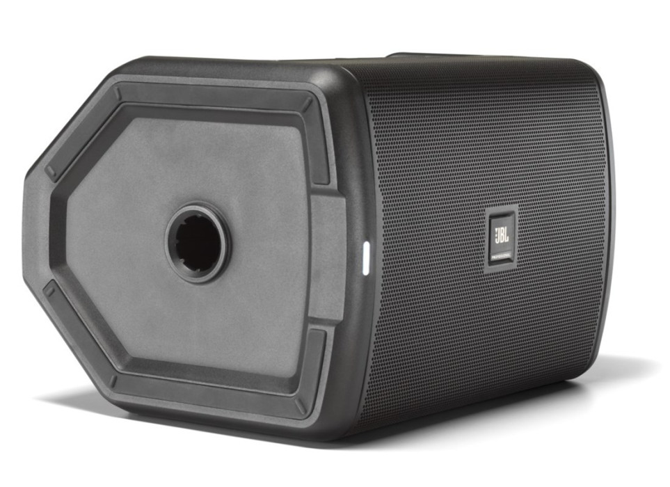 Hlavní obrázek Monitory JBL EON ONE COMPACT