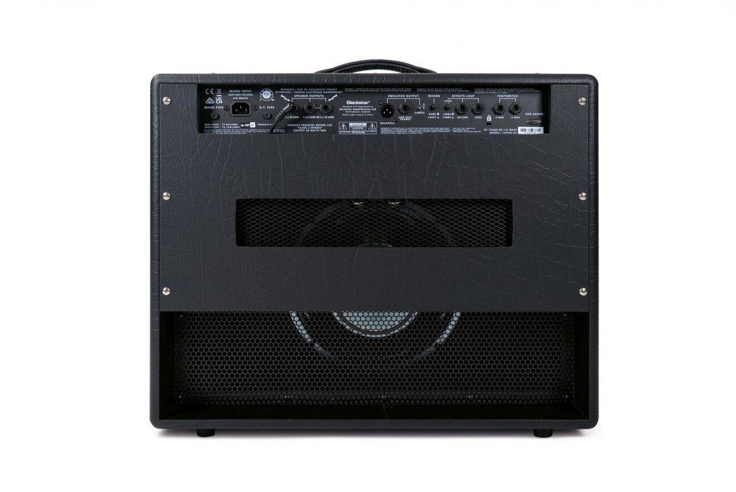 Hlavní obrázek Lampová komba BLACKSTAR HT Stage 60 112 MkIII