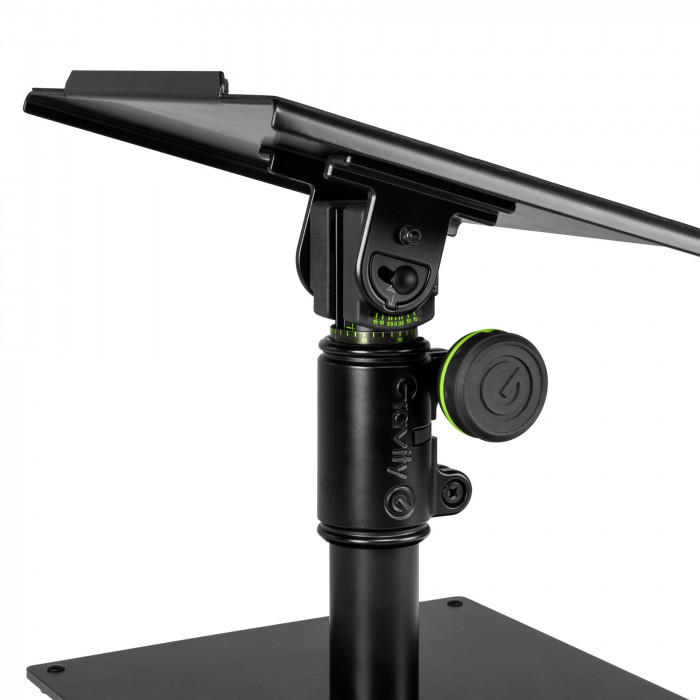 Hlavní obrázek Stojany a držáky pro studiové monitory GRAVITY SP 3102