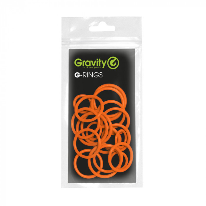 Hlavní obrázek Příslušenství a náhradní díly GRAVITY RP 5555 ORG1