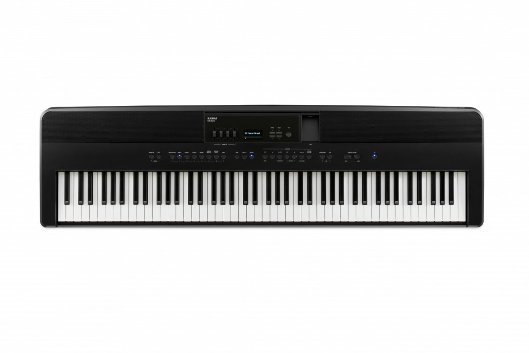 Hlavní obrázek Stage piana KAWAI ES 920 B