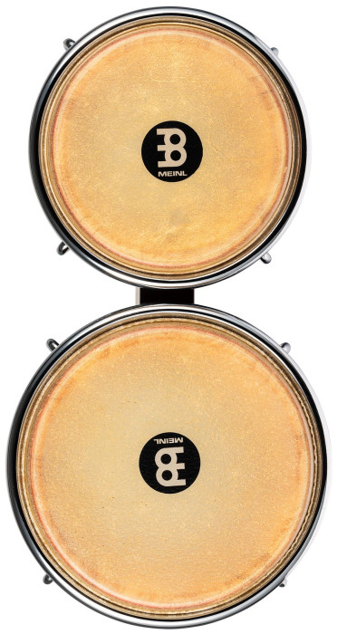 Hlavní obrázek Bonga MEINL WB200WRP-CH Marathon Exclusive Serie Bongo 6 3/4” Macho & 8” Hembra - Wine Red