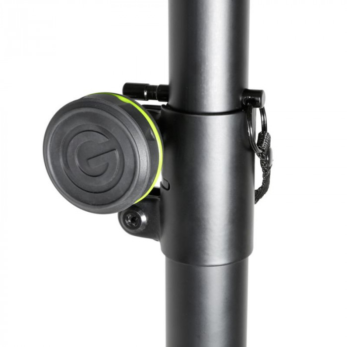 Hlavní obrázek Stojany pro reproboxy GRAVITY SS 5211 B SET1