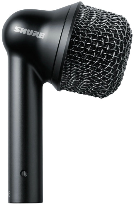 Hlavní obrázek Mikrofony pro bicí SHURE Nexadyne 6