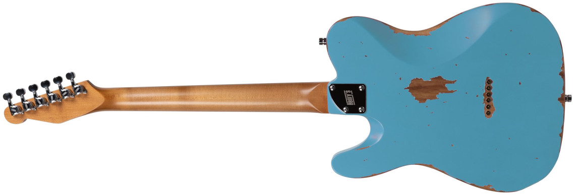 Hlavní obrázek T - modely HENRY’S Space II Aged TL-1N The Sky - Blue