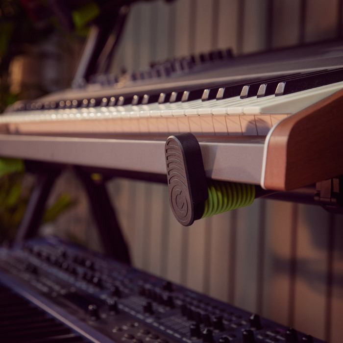 Hlavní obrázek Stojany GRAVITY KS MKS 01 B Multi Keyboard Stand