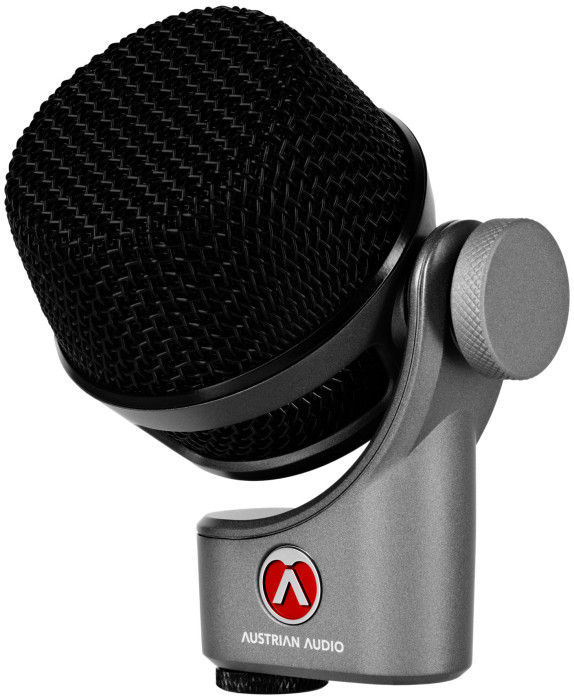 Hlavní obrázek Malomembránové kondenzátorové mikrofony AUSTRIAN AUDIO OC-B6