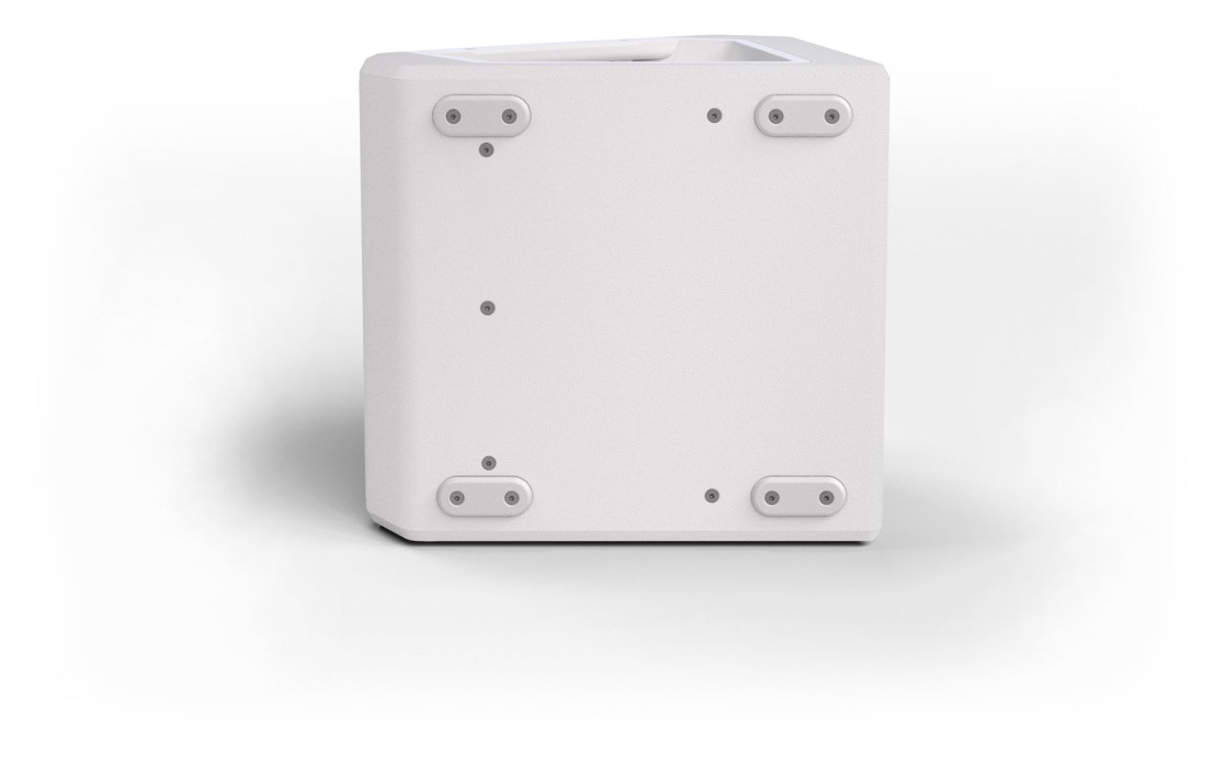Hlavní obrázek Aktivní pódiové odposlechy LD SYSTEMS MON 8 A G3 W