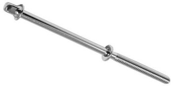 Hlavní obrázek Napínací šrouby PEARL T-066