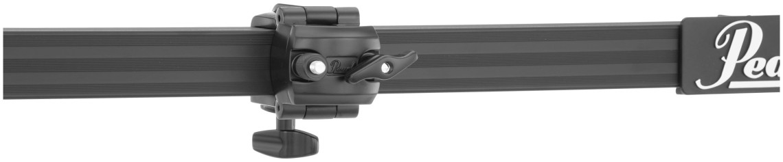 Hlavní obrázek Rampy PEARL DR-513C/B ICON Three-Sided Drum Rack - Curved - Black