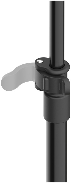 Hlavní obrázek Doplňky k pedalboardům D'ADDARIO XPND Pedalboard Mic Stand