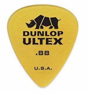 Hlavní obrázek Tvrdost 0.88 DUNLOP Ultex Standard 421P.88