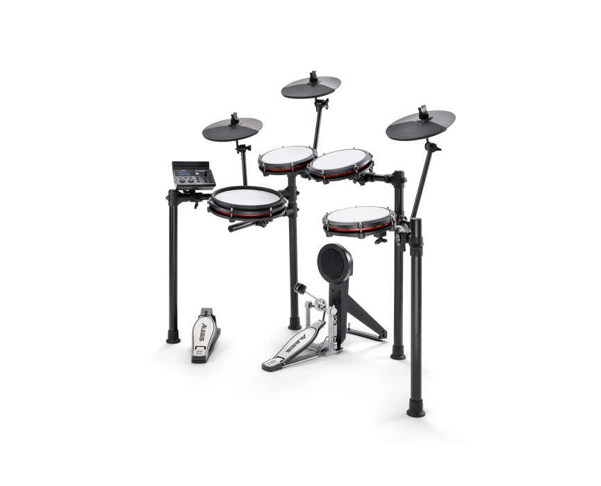 Hlavní obrázek Elektronické soupravy ALESIS Nitro Max Kit