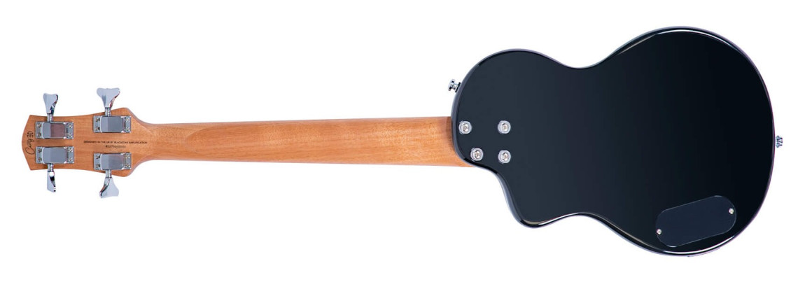 Hlavní obrázek Alternativní CARRY-ON ST Bass - Jet Black