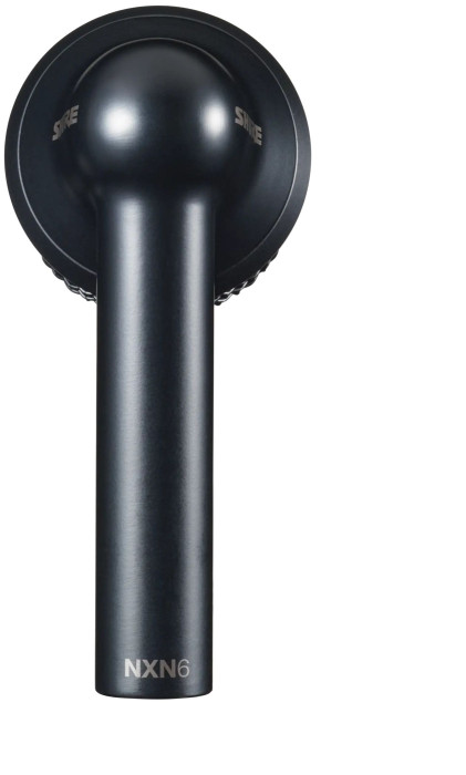 Hlavní obrázek Mikrofony pro bicí SHURE Nexadyne 6