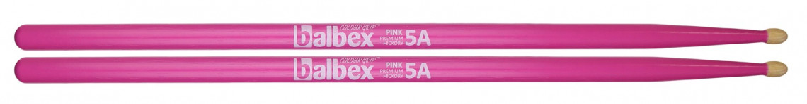 Hlavní obrázek 5A BALBEX Premium Hikor 5A Pink