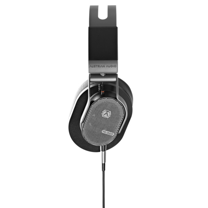 Hlavní obrázek Studio a nahrávání AUSTRIAN AUDIO Hi-X65