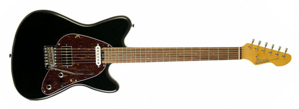 Hlavní obrázek Alternativní BLADE Dayton Standard - Black