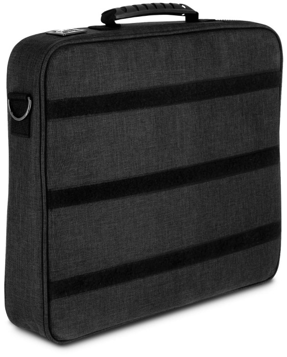 Hlavní obrázek Příslušenství racku 19" ADAM HALL ORGAFLEX RACK BAG 02