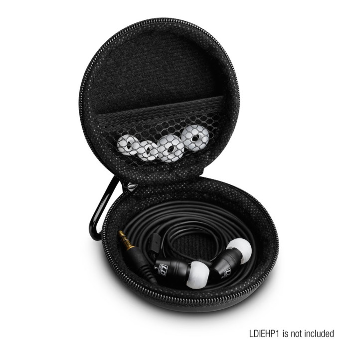 Hlavní obrázek Příslušenství k In-Ear systémům LD SYSTEMS IE POCKET
