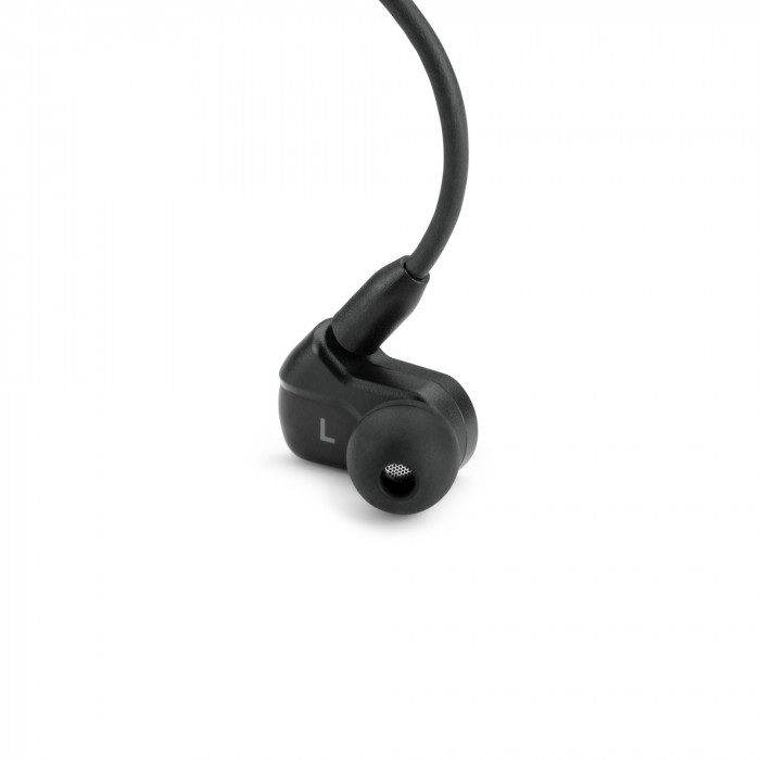 Hlavní obrázek Sluchátka do uší a pro In-Ear monitoring LD SYSTEMS IE HP 2
