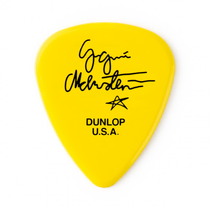 Hlavní obrázek Tvrdost do 2.0 DUNLOP YJMP03YL Yngwie J. Malmsteen, 1,14, 6ks