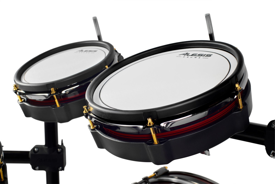 Hlavní obrázek Elektronické soupravy ALESIS Strata Prime