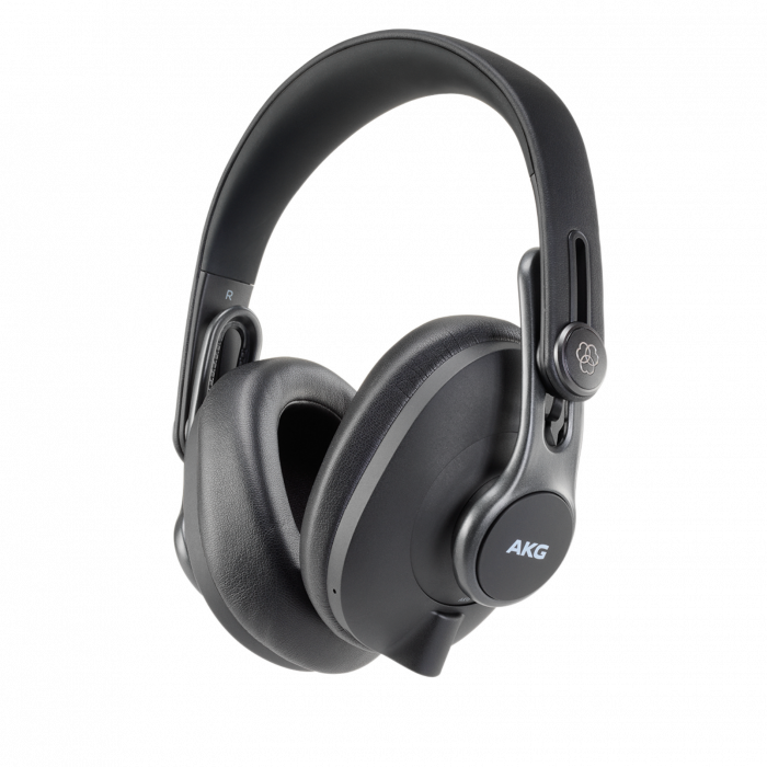 Hlavní obrázek Bezdrátová na uši AKG K371-BT