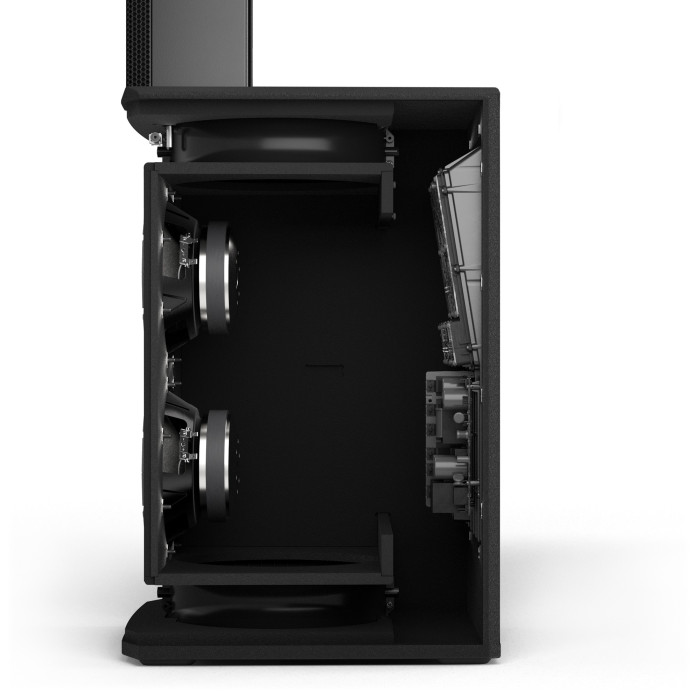 Hlavní obrázek Aktivní reproboxy LD SYSTEMS MAUI 11 G3 MIX