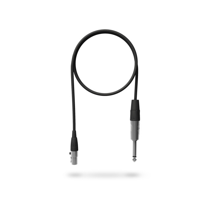 Hlavní obrázek Bezdrátové nástrojové systémy pro kytary a baskytary LD SYSTEMS U305 BPG
