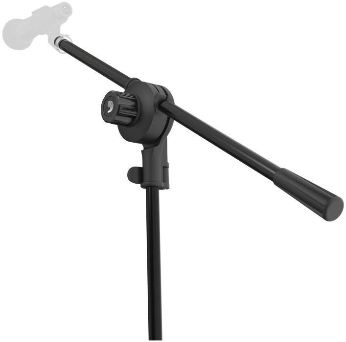 Hlavní obrázek Doplňky k pedalboardům D'ADDARIO XPND Pedalboard Mic Stand
