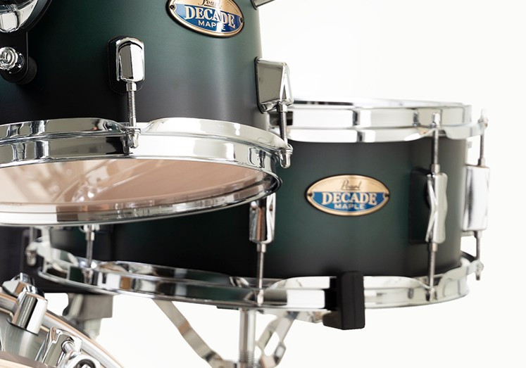 Hlavní obrázek 14" PEARL DMP1455S/C213 Decade Maple - Deep Forest Burst