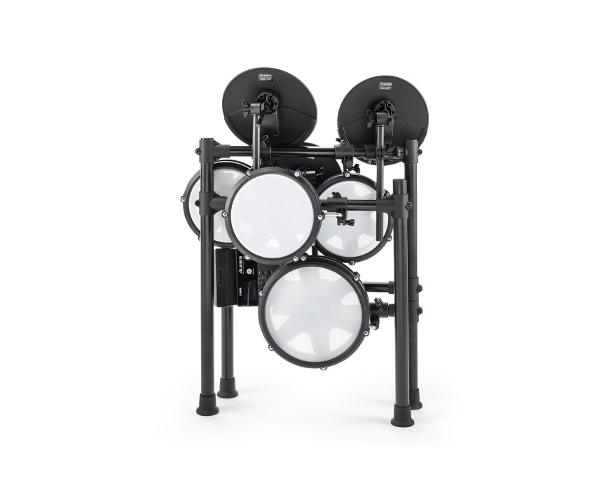 Hlavní obrázek Elektronické soupravy ALESIS Nitro Max Kit