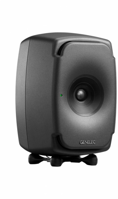 Hlavní obrázek Aktivní monitory GENELEC 8331APM
