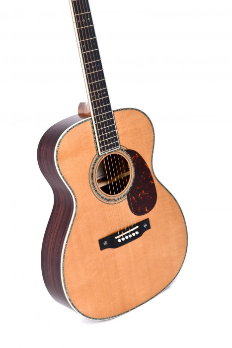 Hlavní obrázek Další tvary SIGMA GUITARS 000T-42 - Natural