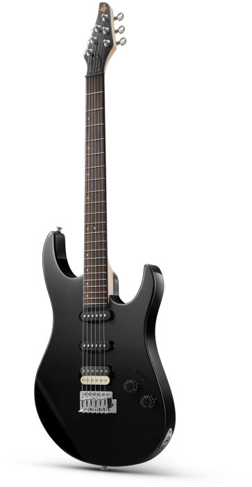 Hlavní obrázek Superstrat DONNER DMT-66 - Black