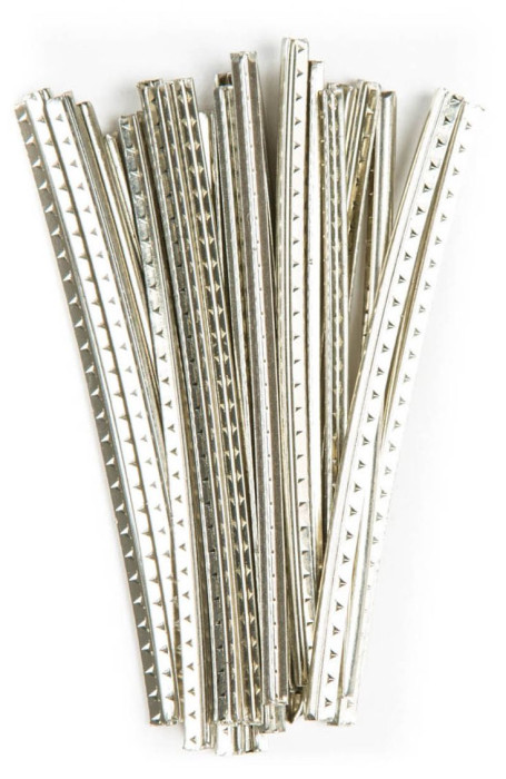 Hlavní obrázek Náhradní díly DUNLOP Jumbo Accu-Fret Fretdrate 6110
