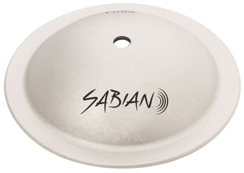 Hlavní obrázek Efektové činely SABIAN Alu Bell 7"