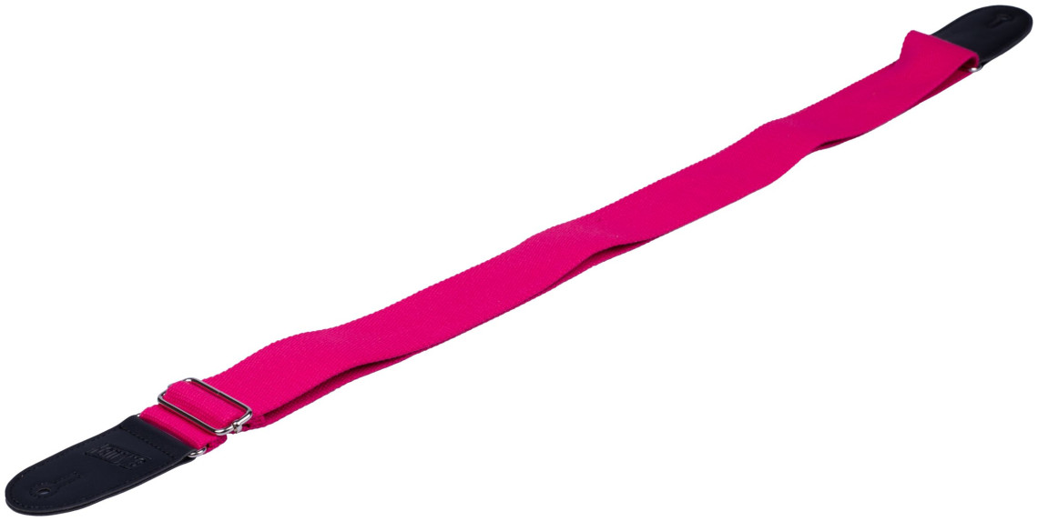 Hlavní obrázek Nylonové/textilní HENRY’S Hero STR1 - Pink