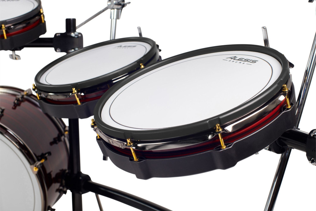 Hlavní obrázek Elektronické soupravy ALESIS Strata Prime