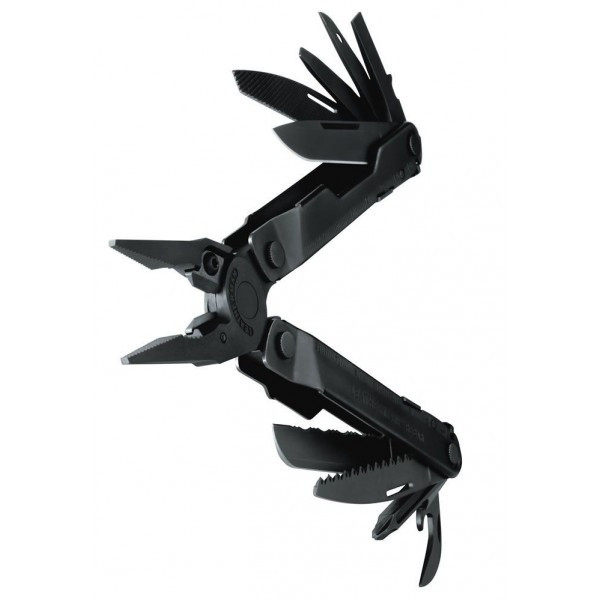 Hlavní obrázek Nářadí LEATHERMAN REBAR BLACK
