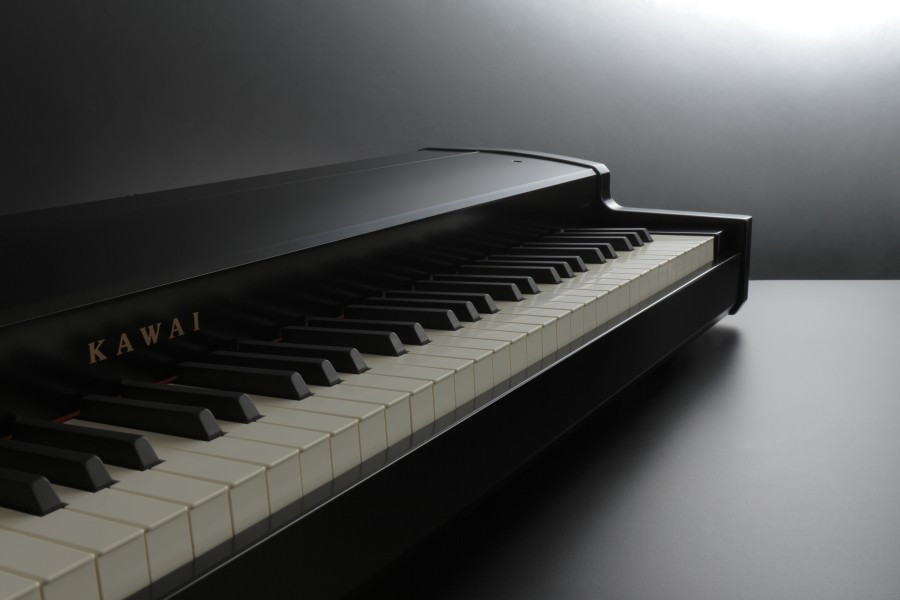 Hlavní obrázek MIDI keyboardy KAWAI VPC1