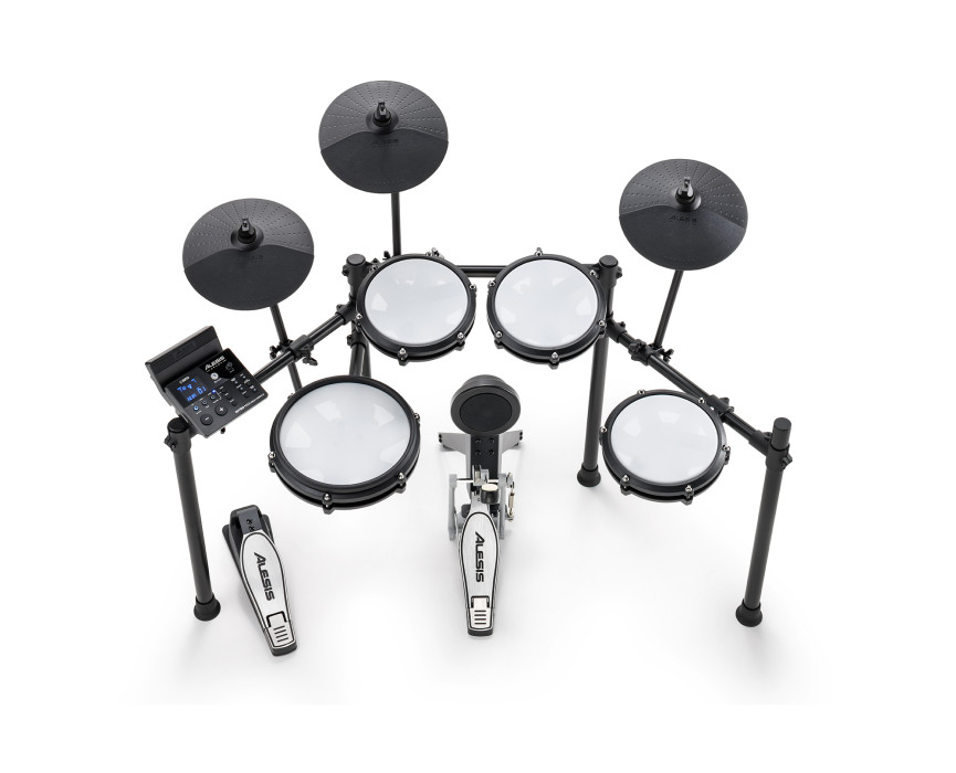 Hlavní obrázek Elektronické soupravy ALESIS Nitro Max Kit